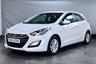 USED 2013 63 HYUNDAI I30 1.6 ACTIVE BLUE DRIVE CRDI  5d 109 BHP &pound;20 ROAD TAX