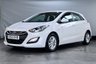 USED 2013 63 HYUNDAI I30 1.6 ACTIVE BLUE DRIVE CRDI  5d 109 BHP &pound;20 ROAD TAX