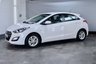 USED 2013 63 HYUNDAI I30 1.6 ACTIVE BLUE DRIVE CRDI  5d 109 BHP &pound;20 ROAD TAX