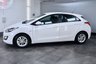USED 2013 63 HYUNDAI I30 1.6 ACTIVE BLUE DRIVE CRDI  5d 109 BHP &pound;20 ROAD TAX