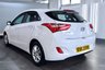 USED 2013 63 HYUNDAI I30 1.6 ACTIVE BLUE DRIVE CRDI  5d 109 BHP &pound;20 ROAD TAX