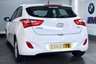 USED 2013 63 HYUNDAI I30 1.6 ACTIVE BLUE DRIVE CRDI  5d 109 BHP &pound;20 ROAD TAX