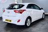 USED 2013 63 HYUNDAI I30 1.6 ACTIVE BLUE DRIVE CRDI  5d 109 BHP &pound;20 ROAD TAX