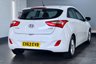USED 2013 63 HYUNDAI I30 1.6 ACTIVE BLUE DRIVE CRDI  5d 109 BHP &pound;20 ROAD TAX