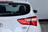 USED 2013 63 HYUNDAI I30 1.6 ACTIVE BLUE DRIVE CRDI  5d 109 BHP &pound;20 ROAD TAX