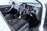 USED 2013 63 HYUNDAI I30 1.6 ACTIVE BLUE DRIVE CRDI  5d 109 BHP &pound;20 ROAD TAX