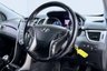 USED 2013 63 HYUNDAI I30 1.6 ACTIVE BLUE DRIVE CRDI  5d 109 BHP &pound;20 ROAD TAX