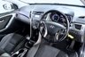USED 2013 63 HYUNDAI I30 1.6 ACTIVE BLUE DRIVE CRDI  5d 109 BHP &pound;20 ROAD TAX