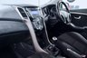 USED 2013 63 HYUNDAI I30 1.6 ACTIVE BLUE DRIVE CRDI  5d 109 BHP &pound;20 ROAD TAX