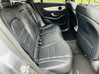 USED 2017 66 MERCEDES-BENZ GLC-CLASS 2.1 GLC 220 D 4MATIC AMG LINE PREMIUM 5d 168 BHP FULL MERCEDES SERVICE HISTORY FULL SPECIFICATION IMMACULATE CONDITION