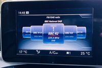 USED 2017 66 MERCEDES-BENZ GLC-CLASS 2.1 GLC 220 D 4MATIC AMG LINE PREMIUM 5d 168 BHP FULL MERCEDES SERVICE HISTORY FULL SPECIFICATION IMMACULATE CONDITION