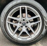 USED 2017 66 MERCEDES-BENZ GLC-CLASS 2.1 GLC 220 D 4MATIC AMG LINE PREMIUM 5d 168 BHP FULL MERCEDES SERVICE HISTORY FULL SPECIFICATION IMMACULATE CONDITION