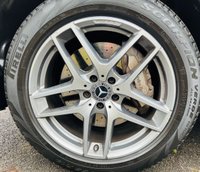 USED 2017 66 MERCEDES-BENZ GLC-CLASS 2.1 GLC 220 D 4MATIC AMG LINE PREMIUM 5d 168 BHP FULL MERCEDES SERVICE HISTORY FULL SPECIFICATION IMMACULATE CONDITION