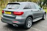 USED 2017 66 MERCEDES-BENZ GLC-CLASS 2.1 GLC 220 D 4MATIC AMG LINE PREMIUM 5d 168 BHP FULL MERCEDES SERVICE HISTORY FULL SPECIFICATION IMMACULATE CONDITION