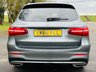 USED 2017 66 MERCEDES-BENZ GLC-CLASS 2.1 GLC 220 D 4MATIC AMG LINE PREMIUM 5d 168 BHP FULL MERCEDES SERVICE HISTORY FULL SPECIFICATION IMMACULATE CONDITION