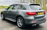 USED 2017 66 MERCEDES-BENZ GLC-CLASS 2.1 GLC 220 D 4MATIC AMG LINE PREMIUM 5d 168 BHP FULL MERCEDES SERVICE HISTORY FULL SPECIFICATION IMMACULATE CONDITION
