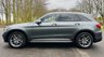 USED 2017 66 MERCEDES-BENZ GLC-CLASS 2.1 GLC 220 D 4MATIC AMG LINE PREMIUM 5d 168 BHP FULL MERCEDES SERVICE HISTORY FULL SPECIFICATION IMMACULATE CONDITION