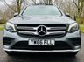 USED 2017 66 MERCEDES-BENZ GLC-CLASS 2.1 GLC 220 D 4MATIC AMG LINE PREMIUM 5d 168 BHP FULL MERCEDES SERVICE HISTORY FULL SPECIFICATION IMMACULATE CONDITION