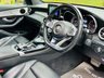 USED 2017 66 MERCEDES-BENZ GLC-CLASS 2.1 GLC 220 D 4MATIC AMG LINE PREMIUM 5d 168 BHP FULL MERCEDES SERVICE HISTORY FULL SPECIFICATION IMMACULATE CONDITION