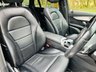 USED 2017 66 MERCEDES-BENZ GLC-CLASS 2.1 GLC 220 D 4MATIC AMG LINE PREMIUM 5d 168 BHP FULL MERCEDES SERVICE HISTORY FULL SPECIFICATION IMMACULATE CONDITION