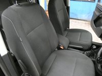 USED 2019 69 VOLKSWAGEN CADDY MAXI 2.0 C20 LIFE TDI 5d 101 BHP 7 SEAT AIR CON PARKING SENSORS 1 OWNER 6 MONTHS GOLD WARRANTY