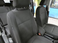 USED 2019 69 VOLKSWAGEN CADDY MAXI 2.0 C20 LIFE TDI 5d 101 BHP 7 SEAT AIR CON PARKING SENSORS 1 OWNER 6 MONTHS GOLD WARRANTY