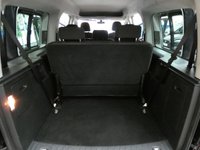 USED 2019 69 VOLKSWAGEN CADDY MAXI 2.0 C20 LIFE TDI 5d 101 BHP 7 SEAT AIR CON PARKING SENSORS 1 OWNER 6 MONTHS GOLD WARRANTY