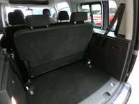 USED 2019 69 VOLKSWAGEN CADDY MAXI 2.0 C20 LIFE TDI 5d 101 BHP 7 SEAT AIR CON PARKING SENSORS 1 OWNER 6 MONTHS GOLD WARRANTY