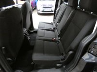 USED 2019 69 VOLKSWAGEN CADDY MAXI 2.0 C20 LIFE TDI 5d 101 BHP 7 SEAT AIR CON PARKING SENSORS 1 OWNER 6 MONTHS GOLD WARRANTY