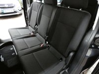 USED 2019 69 VOLKSWAGEN CADDY MAXI 2.0 C20 LIFE TDI 5d 101 BHP 7 SEAT AIR CON PARKING SENSORS 1 OWNER 6 MONTHS GOLD WARRANTY