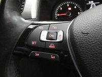USED 2019 69 VOLKSWAGEN CADDY MAXI 2.0 C20 LIFE TDI 5d 101 BHP 7 SEAT AIR CON PARKING SENSORS 1 OWNER 6 MONTHS GOLD WARRANTY