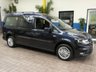 USED 2019 69 VOLKSWAGEN CADDY MAXI 2.0 C20 LIFE TDI 5d 101 BHP 7 SEAT AIR CON PARKING SENSORS 1 OWNER 6 MONTHS GOLD WARRANTY
