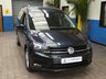 USED 2019 69 VOLKSWAGEN CADDY MAXI 2.0 C20 LIFE TDI 5d 101 BHP 7 SEAT AIR CON PARKING SENSORS 1 OWNER 6 MONTHS GOLD WARRANTY