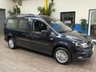 USED 2019 69 VOLKSWAGEN CADDY MAXI 2.0 C20 LIFE TDI 5d 101 BHP 7 SEAT AIR CON PARKING SENSORS 1 OWNER 6 MONTHS GOLD WARRANTY