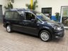 USED 2019 69 VOLKSWAGEN CADDY MAXI 2.0 C20 LIFE TDI 5d 101 BHP 7 SEAT AIR CON PARKING SENSORS 1 OWNER 6 MONTHS GOLD WARRANTY