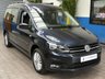 USED 2019 69 VOLKSWAGEN CADDY MAXI 2.0 C20 LIFE TDI 5d 101 BHP 7 SEAT AIR CON PARKING SENSORS 1 OWNER 6 MONTHS GOLD WARRANTY