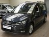 USED 2019 69 VOLKSWAGEN CADDY MAXI 2.0 C20 LIFE TDI 5d 101 BHP 7 SEAT AIR CON PARKING SENSORS 1 OWNER 6 MONTHS GOLD WARRANTY