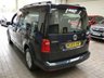 USED 2019 69 VOLKSWAGEN CADDY MAXI 2.0 C20 LIFE TDI 5d 101 BHP 7 SEAT AIR CON PARKING SENSORS 1 OWNER 6 MONTHS GOLD WARRANTY