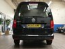 USED 2019 69 VOLKSWAGEN CADDY MAXI 2.0 C20 LIFE TDI 5d 101 BHP 7 SEAT AIR CON PARKING SENSORS 1 OWNER 6 MONTHS GOLD WARRANTY