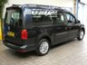 USED 2019 69 VOLKSWAGEN CADDY MAXI 2.0 C20 LIFE TDI 5d 101 BHP 7 SEAT AIR CON PARKING SENSORS 1 OWNER 6 MONTHS GOLD WARRANTY