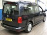 USED 2019 69 VOLKSWAGEN CADDY MAXI 2.0 C20 LIFE TDI 5d 101 BHP 7 SEAT AIR CON PARKING SENSORS 1 OWNER 6 MONTHS GOLD WARRANTY