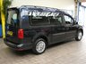 USED 2019 69 VOLKSWAGEN CADDY MAXI 2.0 C20 LIFE TDI 5d 101 BHP 7 SEAT AIR CON PARKING SENSORS 1 OWNER 6 MONTHS GOLD WARRANTY