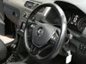 USED 2019 69 VOLKSWAGEN CADDY MAXI 2.0 C20 LIFE TDI 5d 101 BHP 7 SEAT AIR CON PARKING SENSORS 1 OWNER 6 MONTHS GOLD WARRANTY
