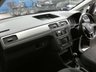 USED 2019 69 VOLKSWAGEN CADDY MAXI 2.0 C20 LIFE TDI 5d 101 BHP 7 SEAT AIR CON PARKING SENSORS 1 OWNER 6 MONTHS GOLD WARRANTY
