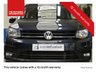 USED 2019 69 VOLKSWAGEN CADDY MAXI 2.0 C20 LIFE TDI 5d 101 BHP 7 SEAT AIR CON PARKING SENSORS 1 OWNER 6 MONTHS GOLD WARRANTY