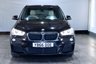 USED 2017 66 BMW X1 2.0 XDRIVE18D M SPORT 5d 148 BHP 