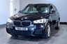 USED 2017 66 BMW X1 2.0 XDRIVE18D M SPORT 5d 148 BHP 