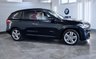 USED 2017 66 BMW X1 2.0 XDRIVE18D M SPORT 5d 148 BHP 