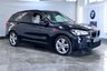 USED 2017 66 BMW X1 2.0 XDRIVE18D M SPORT 5d 148 BHP 