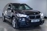 USED 2017 66 BMW X1 2.0 XDRIVE18D M SPORT 5d 148 BHP 
